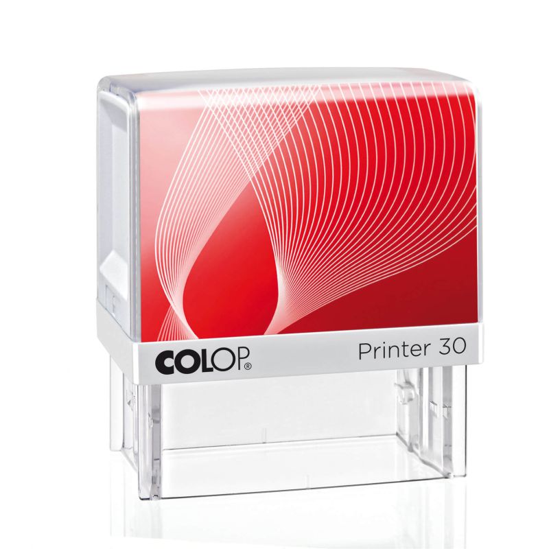 Colop® Printer 30 inkl. Stempelplatte