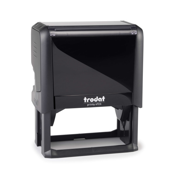 Trodat® Printy 4926 inkl. Stempelplatte