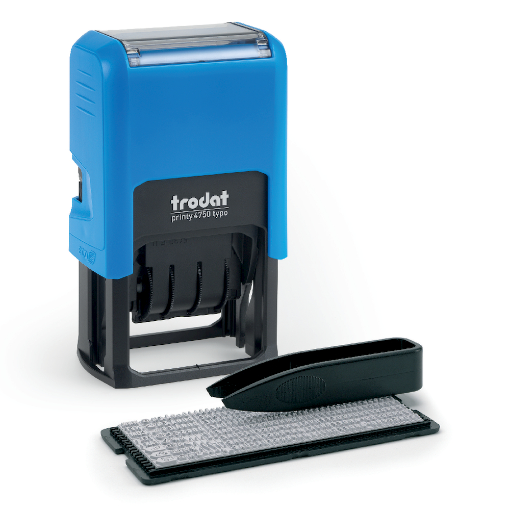 Trodat® Printy TYPO 4750