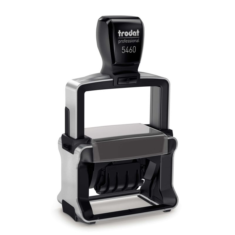 Trodat® Professional 5460 inkl. Stempelplatte