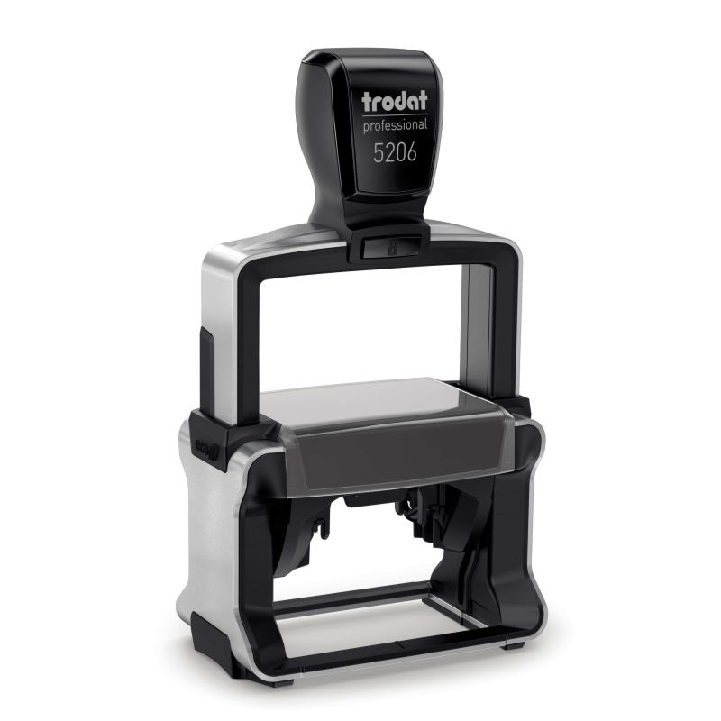 Trodat® Professional 5206 inkl. Stempelplatte