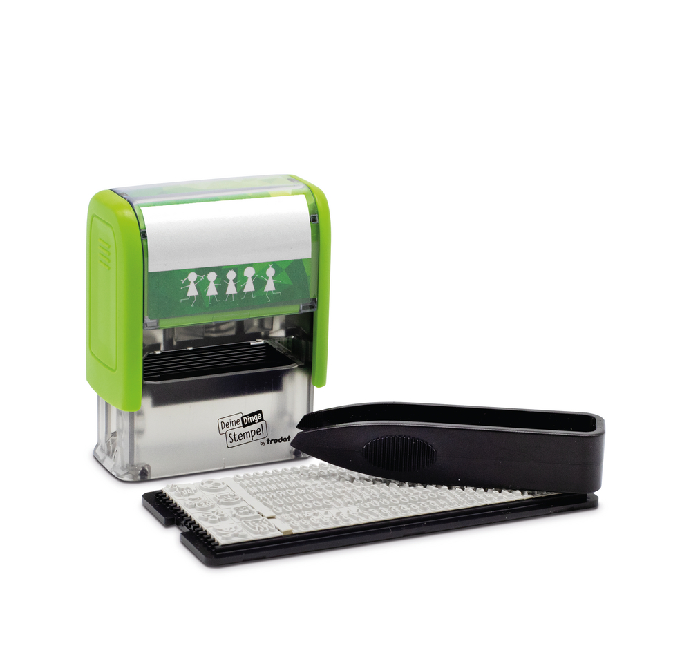 Trodat® Deine Dinge Stempel