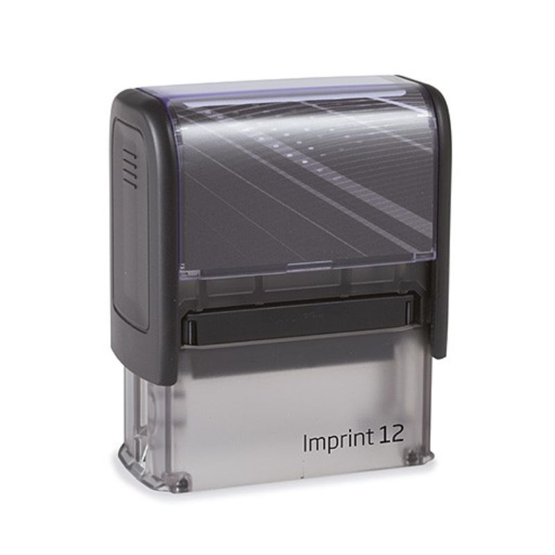 Trodat® Imprint 12 inkl. Stempelplatte
