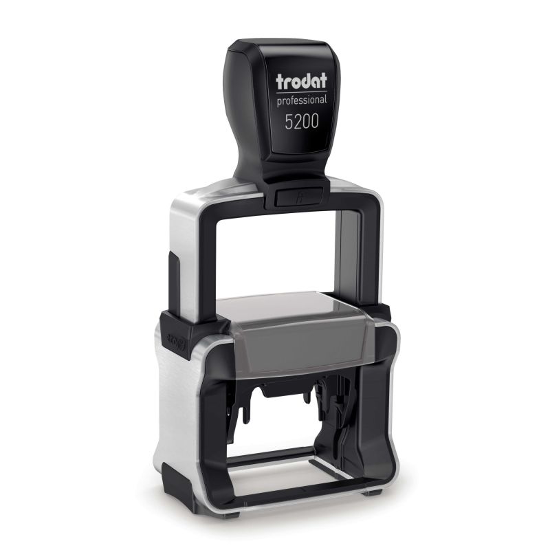 Trodat® Professional 5200 inkl. Stempelplatte