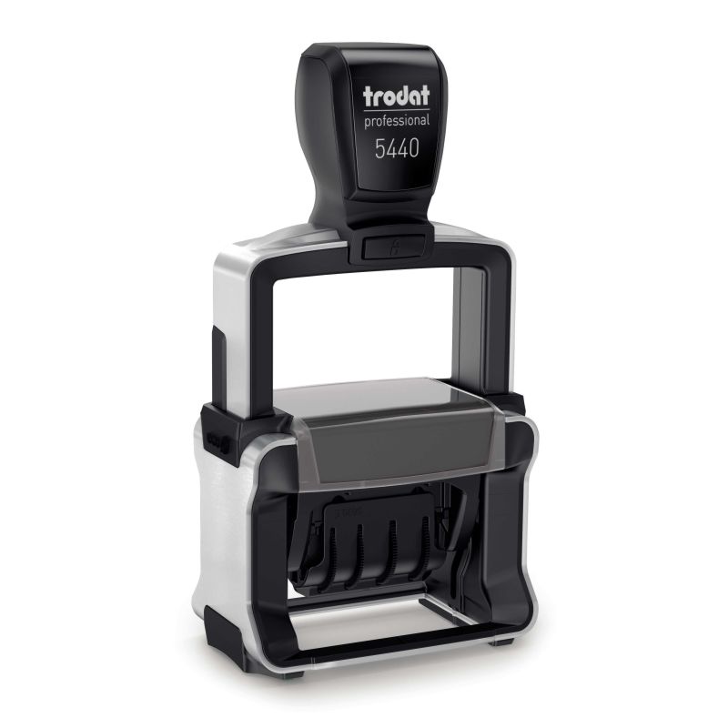 Trodat® Professional 5440 inkl. Stempelplatte