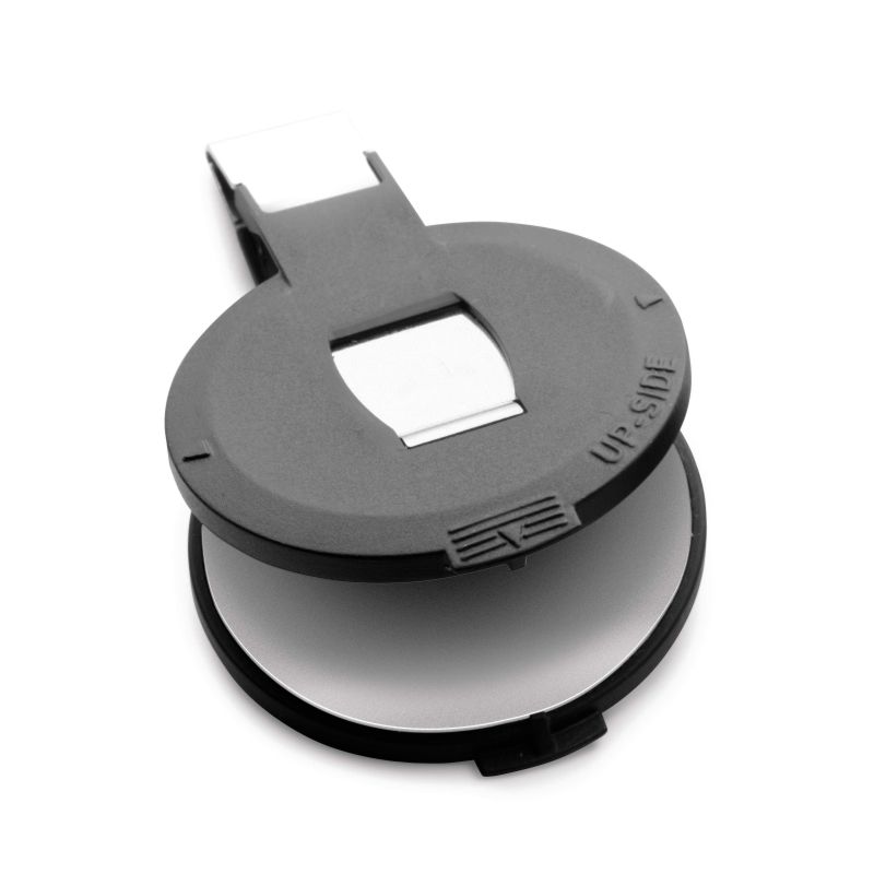 Trodat® Ideal Prägeeinsatz rund - Ø 51mm