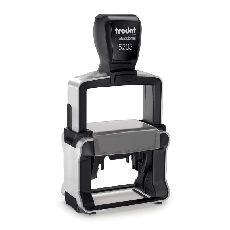 Trodat® Professional 5203 inkl. Stempelplatte
