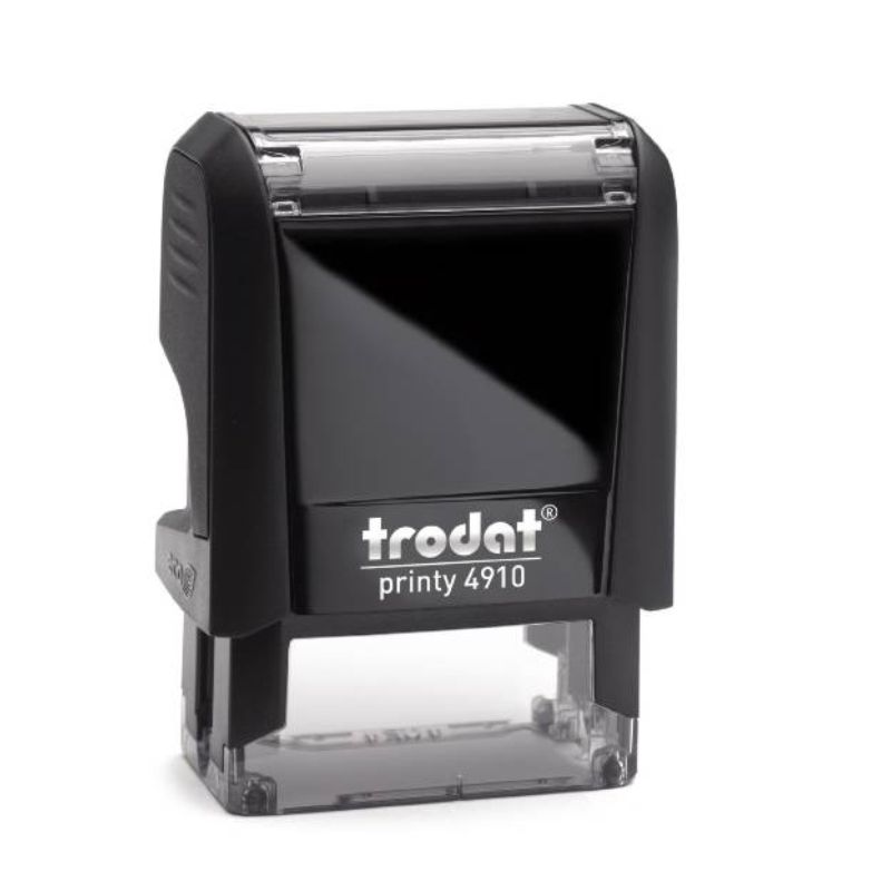 Trodat® Printy 4910 inkl. Stempelplatte