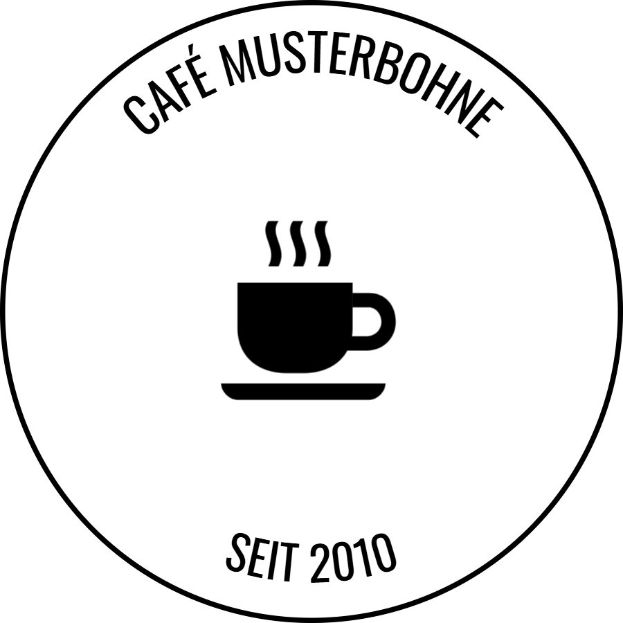Vorschau der Vorlage Ø30 Café
