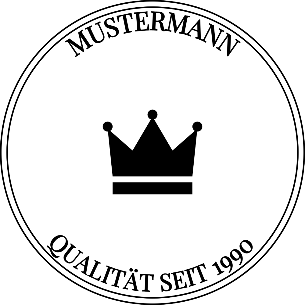 Vorschau der Vorlage Ø50 Premium